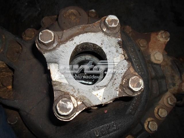 CH223017AB Land Rover 