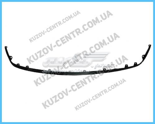 Нижня накладка на передній бампер FPS FP5014225 ціна, від 76.07 USD