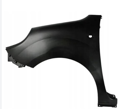 Ліве переднє крило Polcar 60U1011 ціна, від 40.33 USD