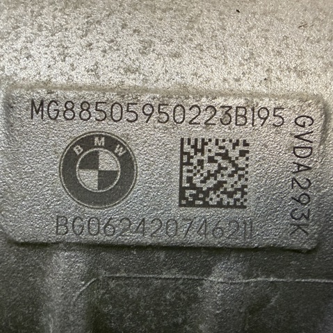 31508850595 BMW 