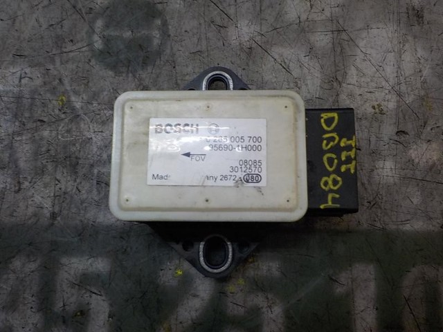 Купити 0265005700 Hyundai/Kia 