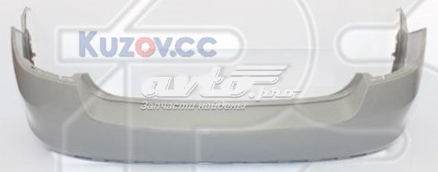 Кожух бампера заднього FPS FP6416950 ціна, від 80.64 USD