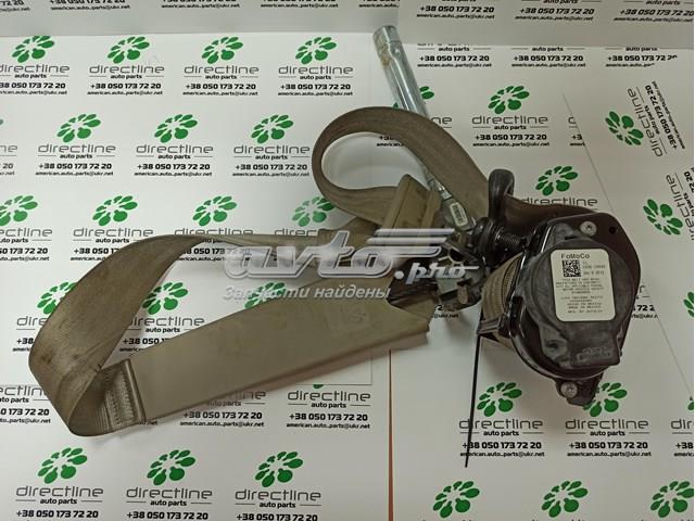  Ford CJ5Z78611B09AD