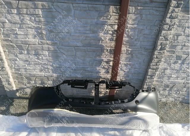Бампер на авто Mazda DGH950031ABB ціна, від 119.95 USD