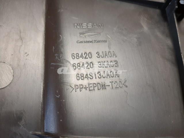  Nissan/Infiniti 684203JA0A