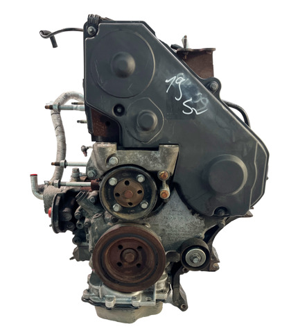 RWPA Ford Мотор в зборі