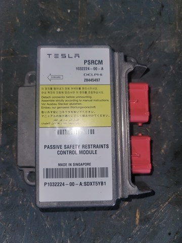  Tesla 103222400A
