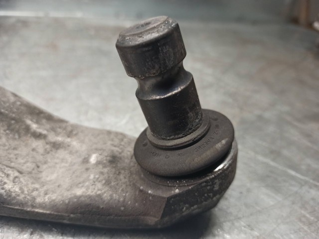  Land Rover BJ323A053