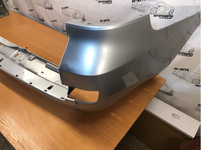 Купити 5215960740 Toyota Задній бампер