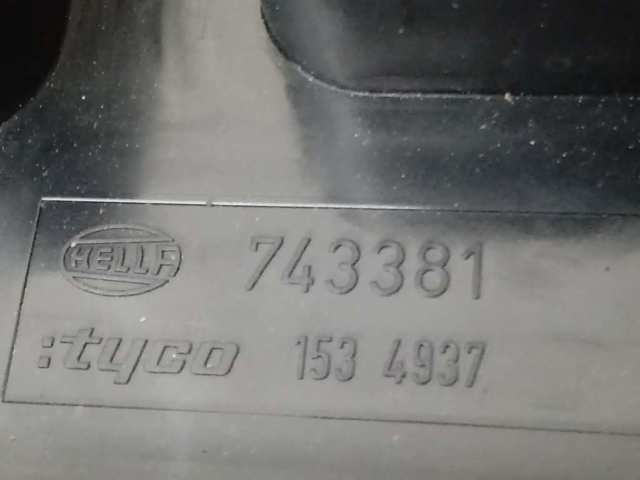 13250232 Opel 