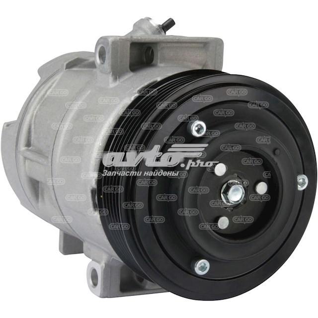 Компресор кондиціонера 4471902141 Denso