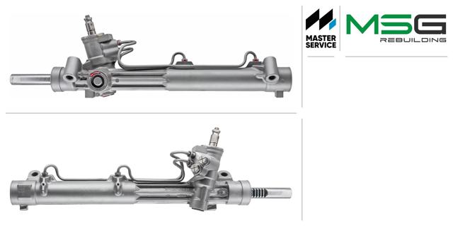 Управління рульове в зборі MSG Rebuilding FO201R ціна, від 145.48 USD