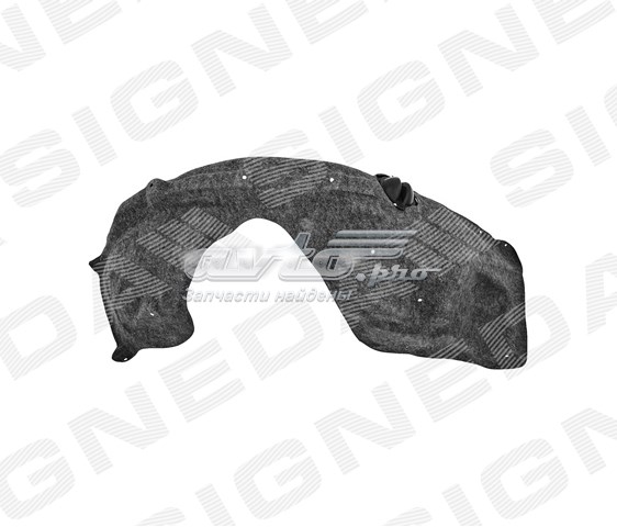  Signeda PCR11057QBL ціна, від 42.34 USD