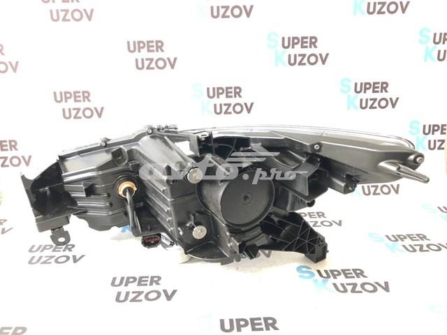 Фара правая Nissan/Infiniti 260109NR0A ціна, від 360.97 USD
