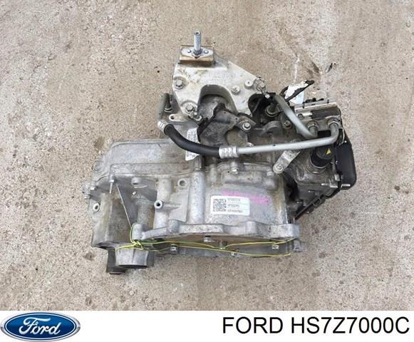  Ford HS7Z7000C ціна, від 375.42 USD