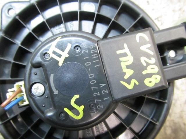 2727000120 Mitsubishi 