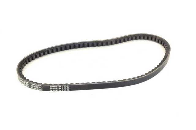 Купити 13A0800C Dayco Ремінь генератора