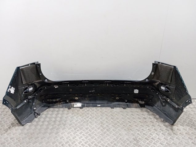 Купити 850226UA0H Nissan/Infiniti Задній бампер