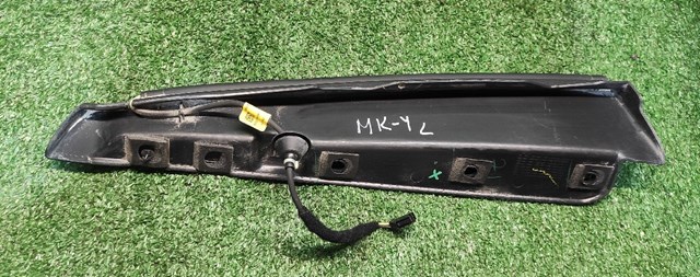 Купити LJ6BS406A77AB Ford 