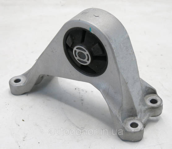 113205MP0A Nissan/Infiniti Задня подушка двигуна