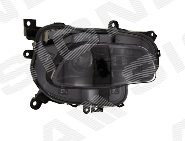 ZCR1178R Signeda Фара передня права