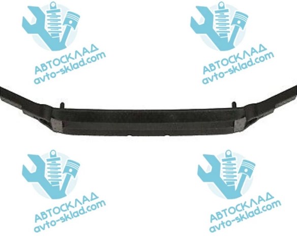 Абсорбер бампера переднього FPS FP6735945 ціна, від 19.70 USD