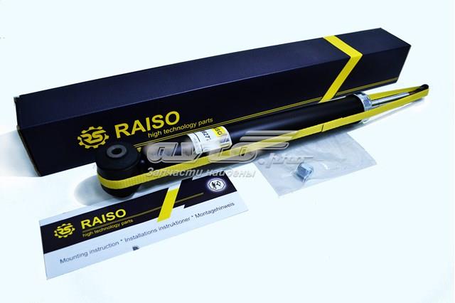 Задній амортизатор Raiso RS556277