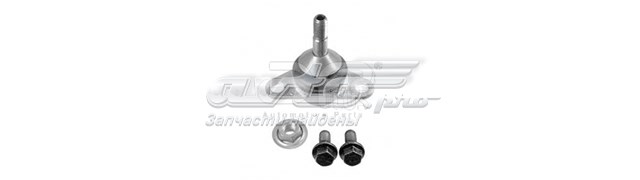 Кульова опора, нижня Q-fix Q0410253 ціна, від 15.79 USD