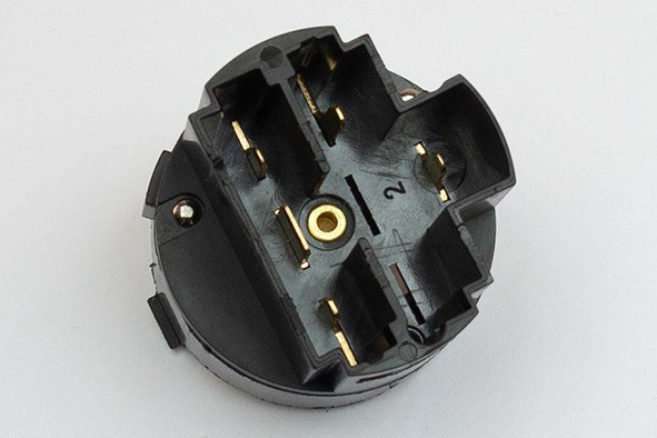 Замок запалювання GP GP1608501280 ціна, від 14.15 USD