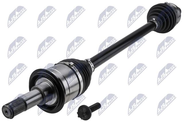 Піввісь задня, права Mercedes A1673501801 ціна, від 186.10 USD