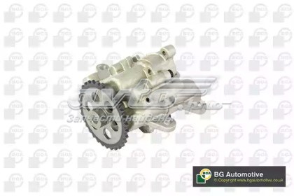 Масляний насос LP2340 BGA