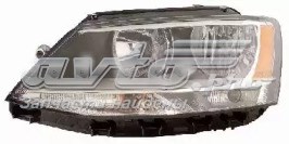 Фара права 3411129RUS2 Depo/Loro/Abakus