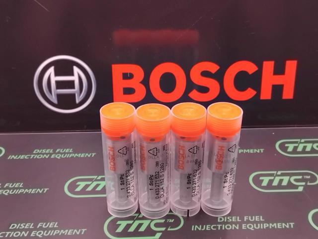433271632 Bosch Розпилювач дизельної форсунки