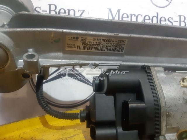 Управління рульове в зборі Mercedes A2054608301 ціна, від 481.43 USD