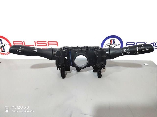 Перемикачі Nissan/Infiniti 255605RL0A ціна, від 75.67 USD