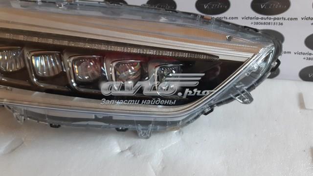 Купити 33100TZ3A51 Honda Фара передня права