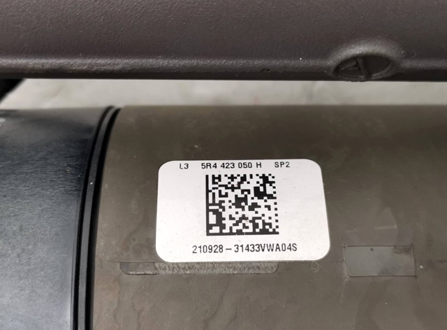 5R3907146A VAG 