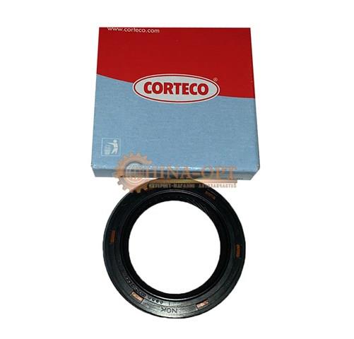 Сальник коленвала двигуна, передній Geely E040110005 ціна, від 0.82 USD
