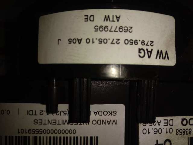  6Q0953503DQ VAG