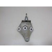 Кронштейн подушки (опори) двигуна, лівої Nissan/Infiniti 112534BB0A