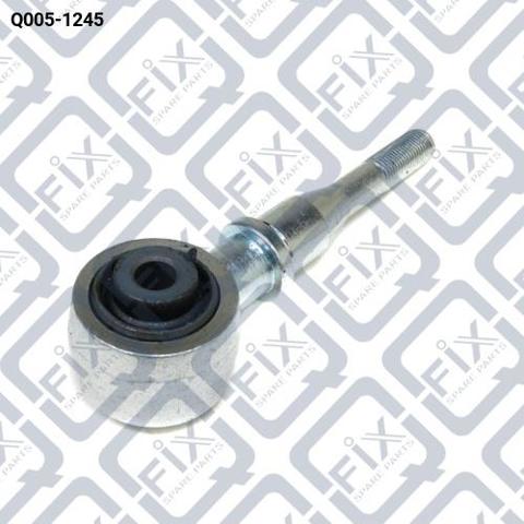 Сайлентблок переднього верхнього важеля Q-fix Q0051245 ціна, від 8.48 USD