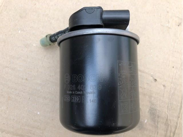 Купити N2839 Bosch Фільтр-відстійник палива грубої очистки