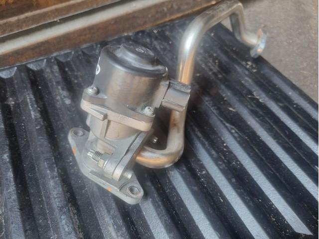 14710AA850 Subaru Клапан рециркуляції відпрацьованих газів EGR