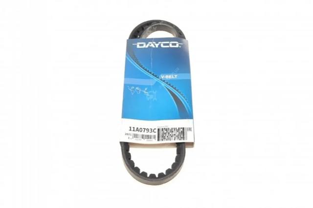 Купити 11A0793C Dayco Ремінь генератора