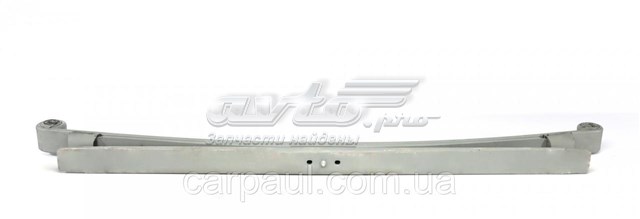 Лист ресори задньої TES 9073201600019ZT ціна, від 107.73 USD