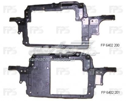FP6402201 FPS Телевізор