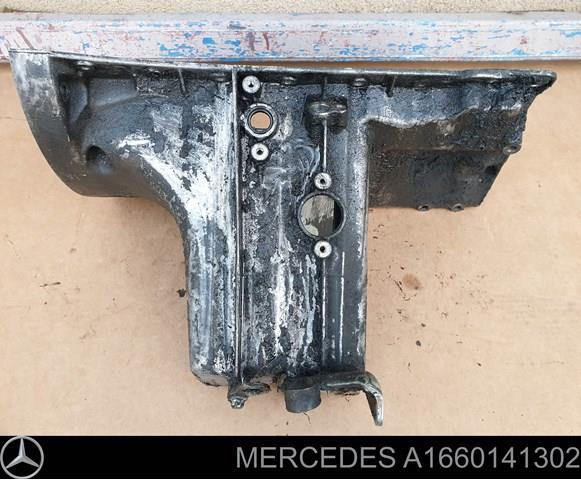 Піддон двигуна Mercedes A1660141302 ціна, від 28.18 USD