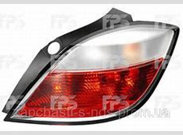 Задня права фара FP5206F2E FPS
