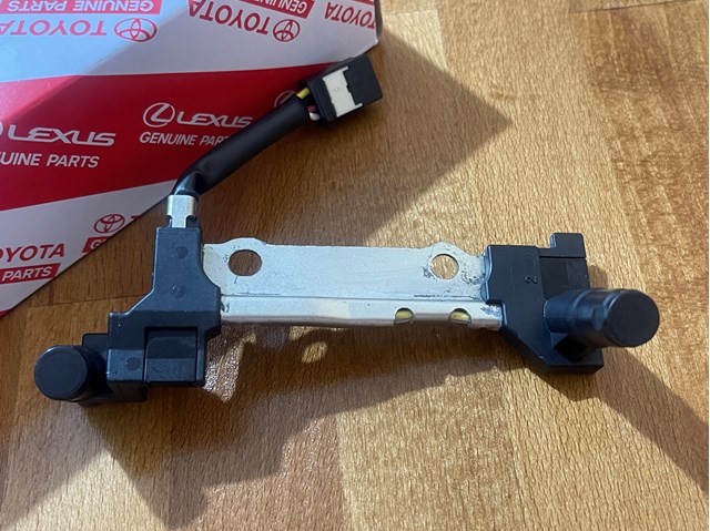 Датчик спідометра Toyota RAV4 III