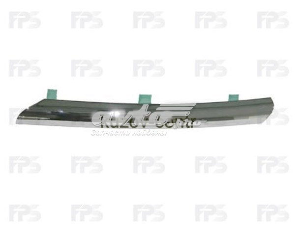 Молдинг решітки радіатора, лівий FPS FP5003997 ціна, від 19.17 USD